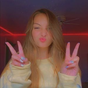 Meet your Posher, Gracie